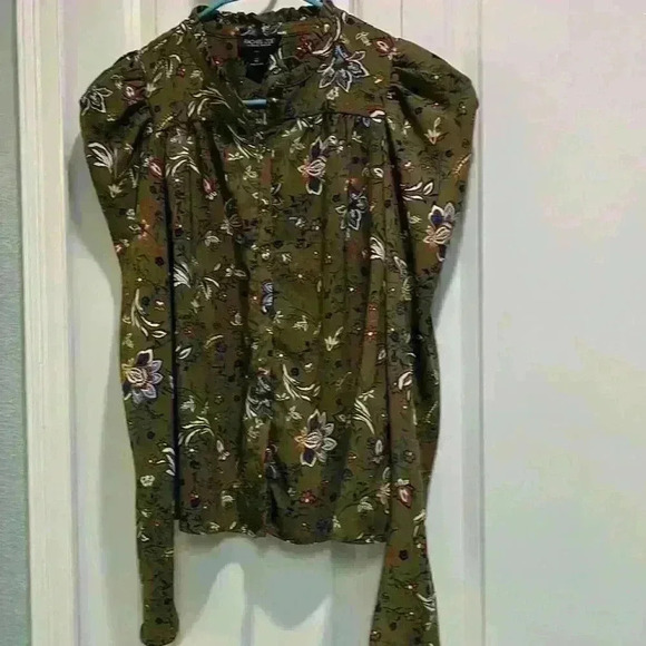 Rachel zoe - Picture 3 of 3